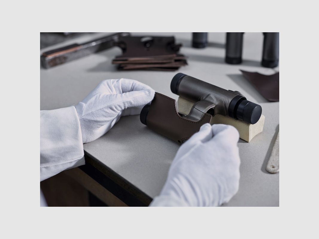 Swarovski CL Companion 10x30 NOMAD