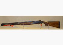 Benelli 828 U Black