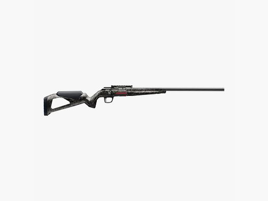 Carabine Winchester Xpert Carbon Varmint THREADED 22 LR