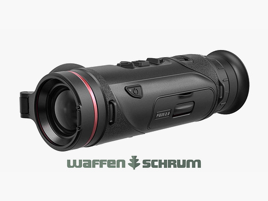 Hikmicro Falcon FQ35 2.0