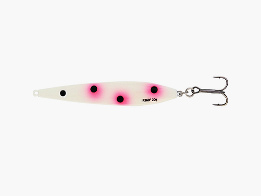 Westin F360 16GR 7,5 CM Clown