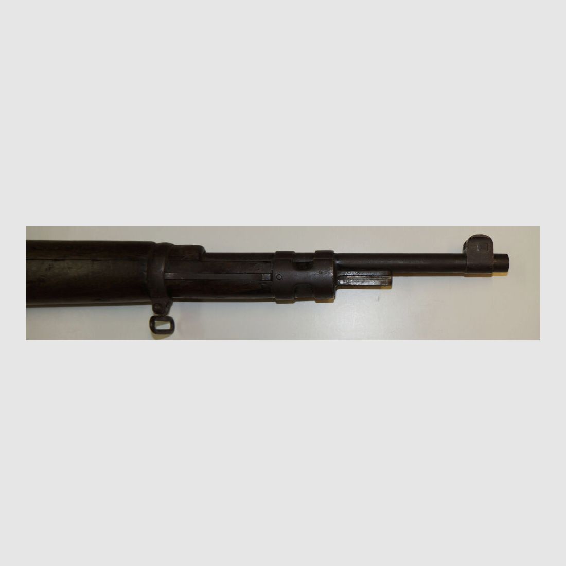 FABRICA DE ARMS La Coruna Mod.98/43