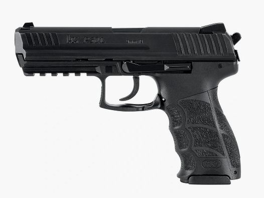Heckler & Koch P 30 L V3, 9 mm Luger, SA/DA