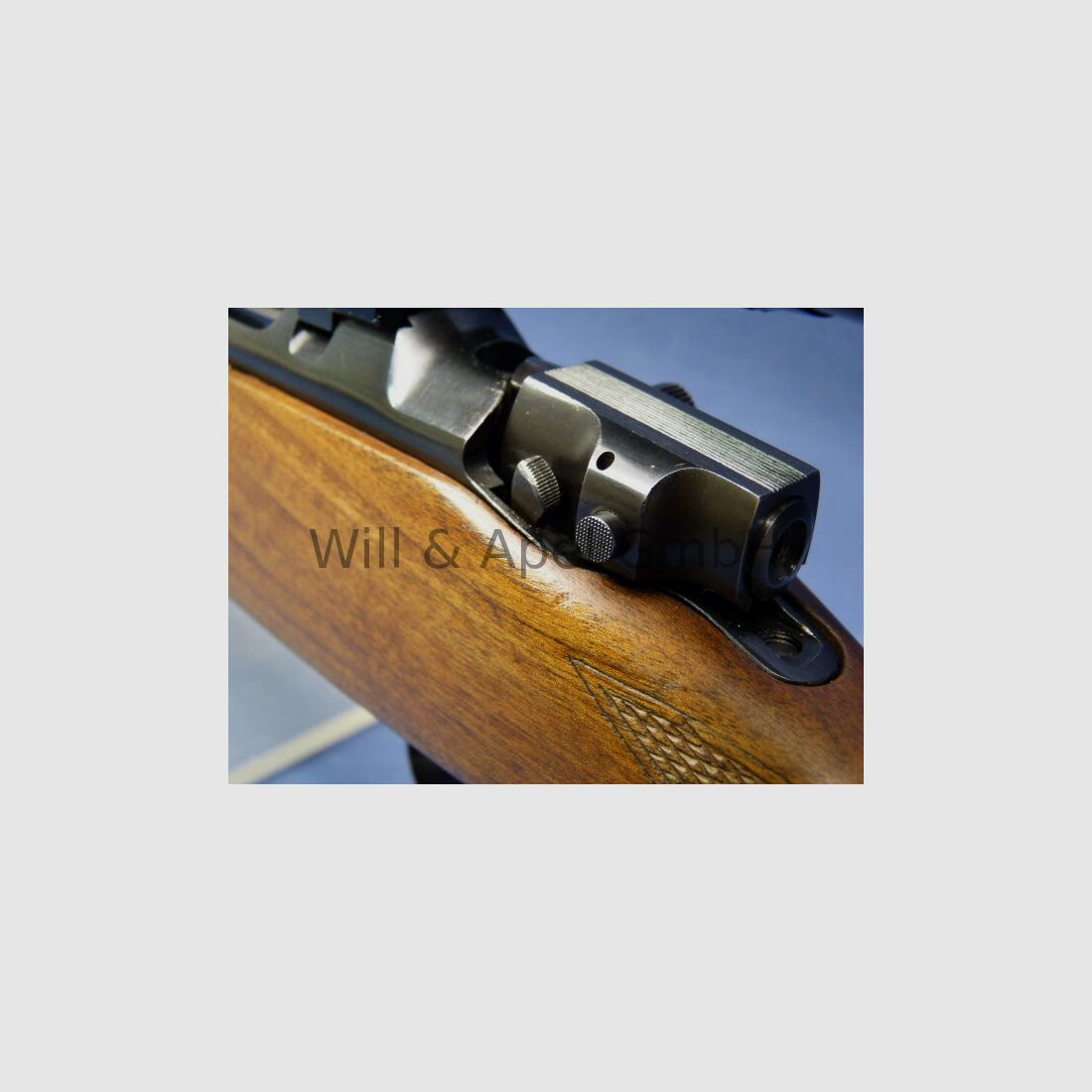 CZ Brünner 537