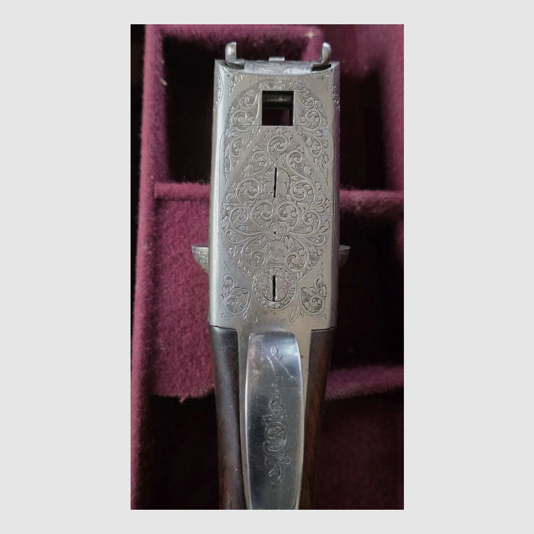 Piotti BSEE Piuma Lusso