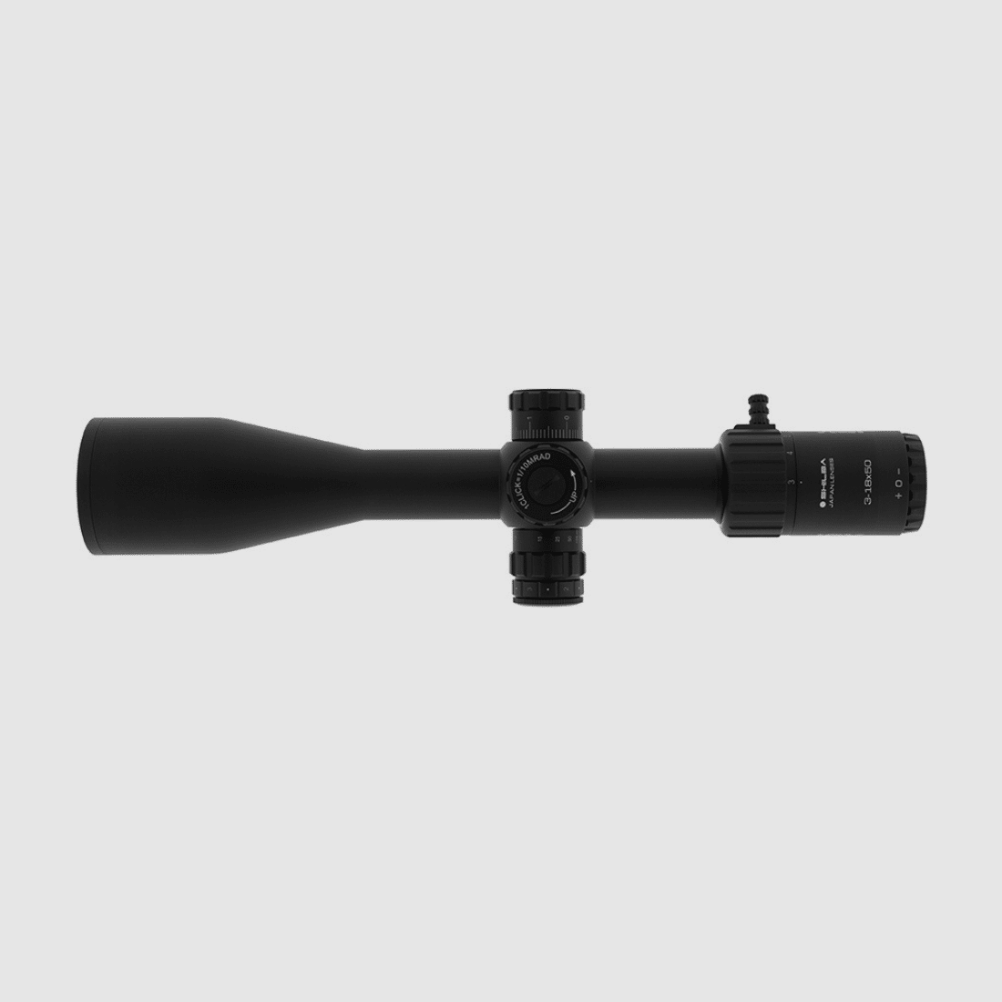 Visor Shilba i6X T 3-18×50 retícula B4A, imagen 4 de 6