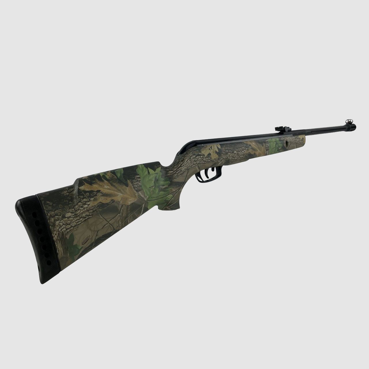 Gamo Camo Storm Air Rifle 4.5mm Diabolo