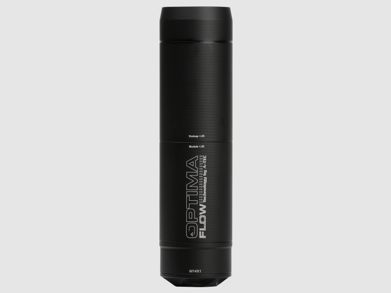 Silencieux A-TEC Optima 45 Flow