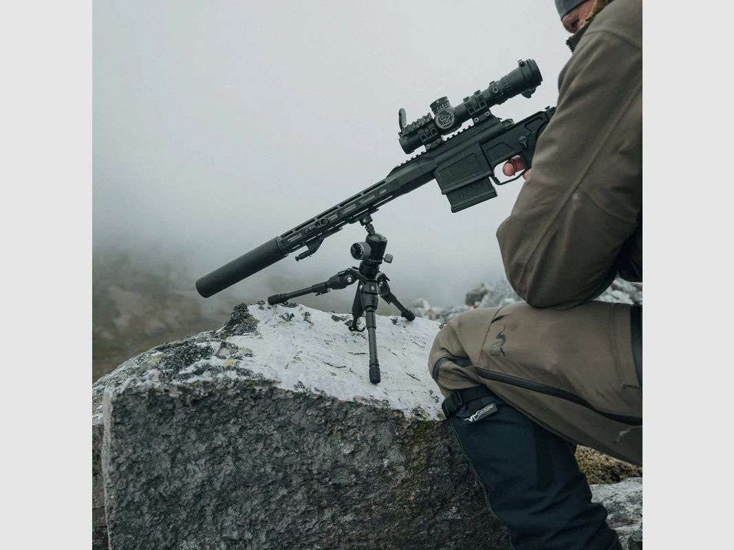 Spartan TAC LEG, image 6 of 6