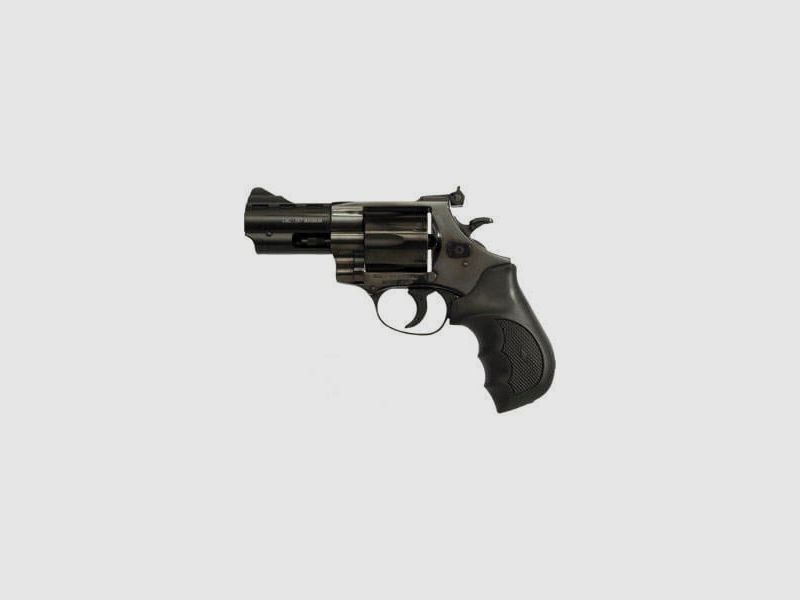 Weihrauch Arminius Revolver HW 357 Hunter 3" Kal. .357 Mag.
