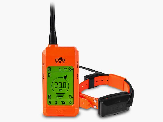 GPS X20+ DOGTRACE