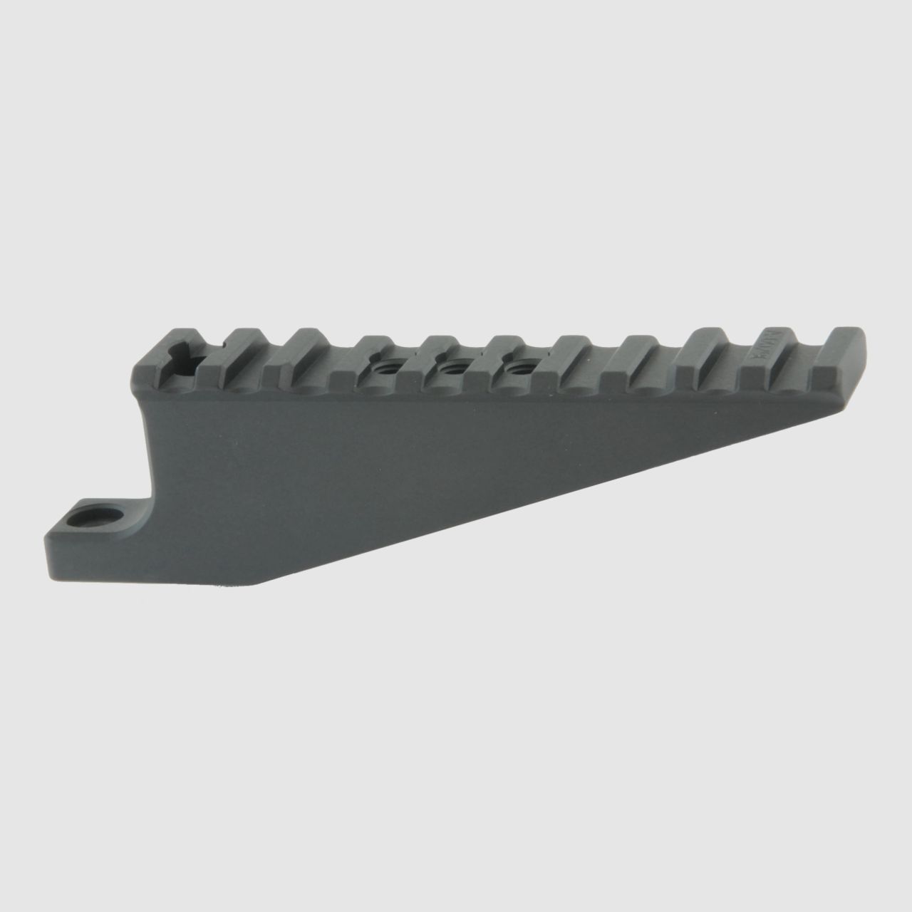 Spuhr GEN1 Wilcox Raptar-S Adapter ISMS