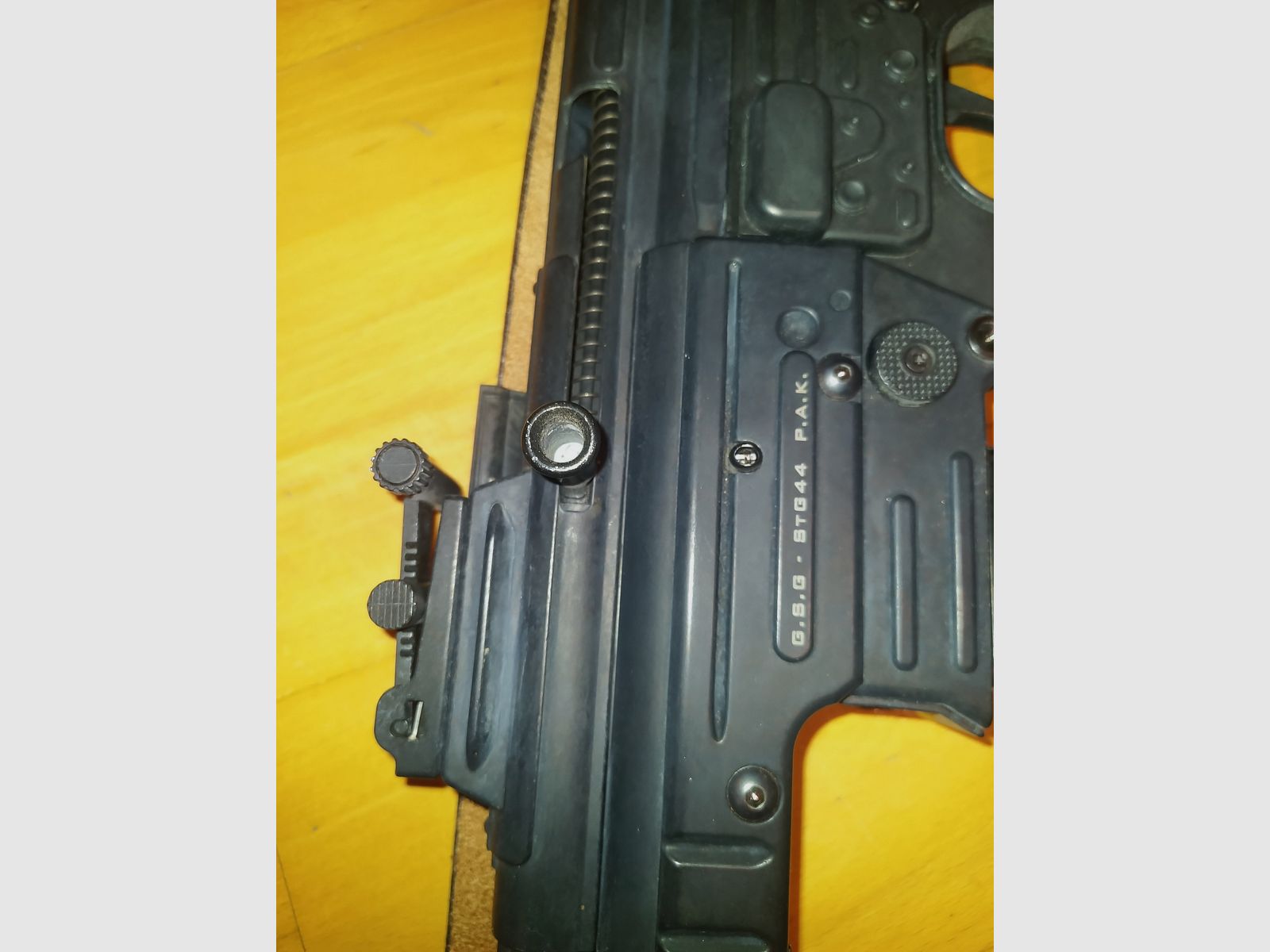 GSG Sturmgewehr 44 9mm Pak Stg 44