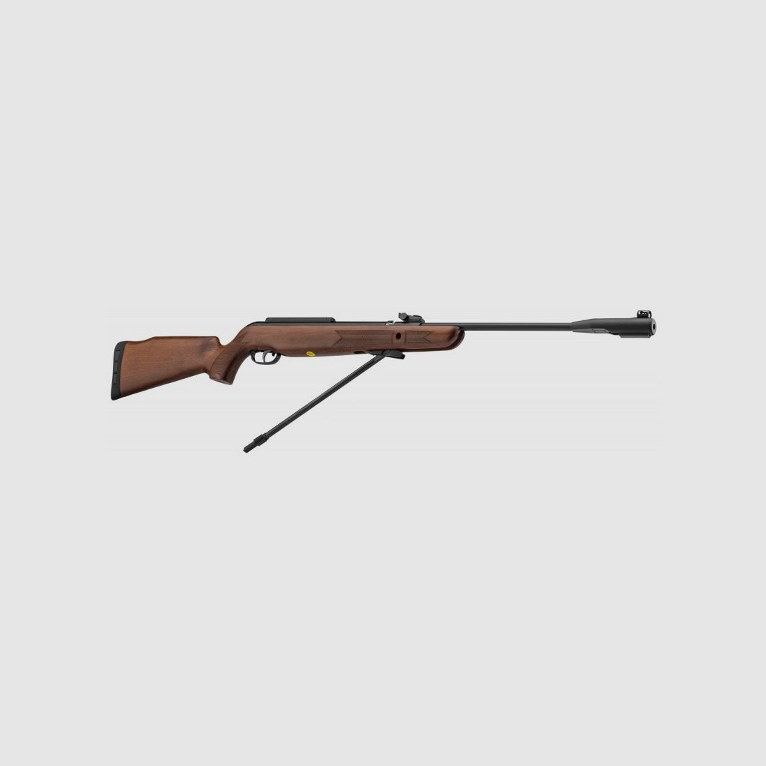 GAMO CFX ROYAL Feststehende Büchse - 19,9J + Diabolos + Zielfernrohr + Ziele, Bild 4 von 5