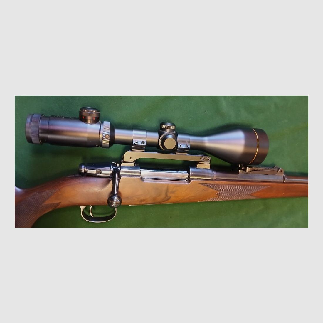 Mauser 98