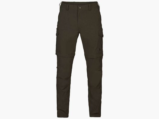Seeland Zip-Off Hose Birch (Grizzly Brown)
