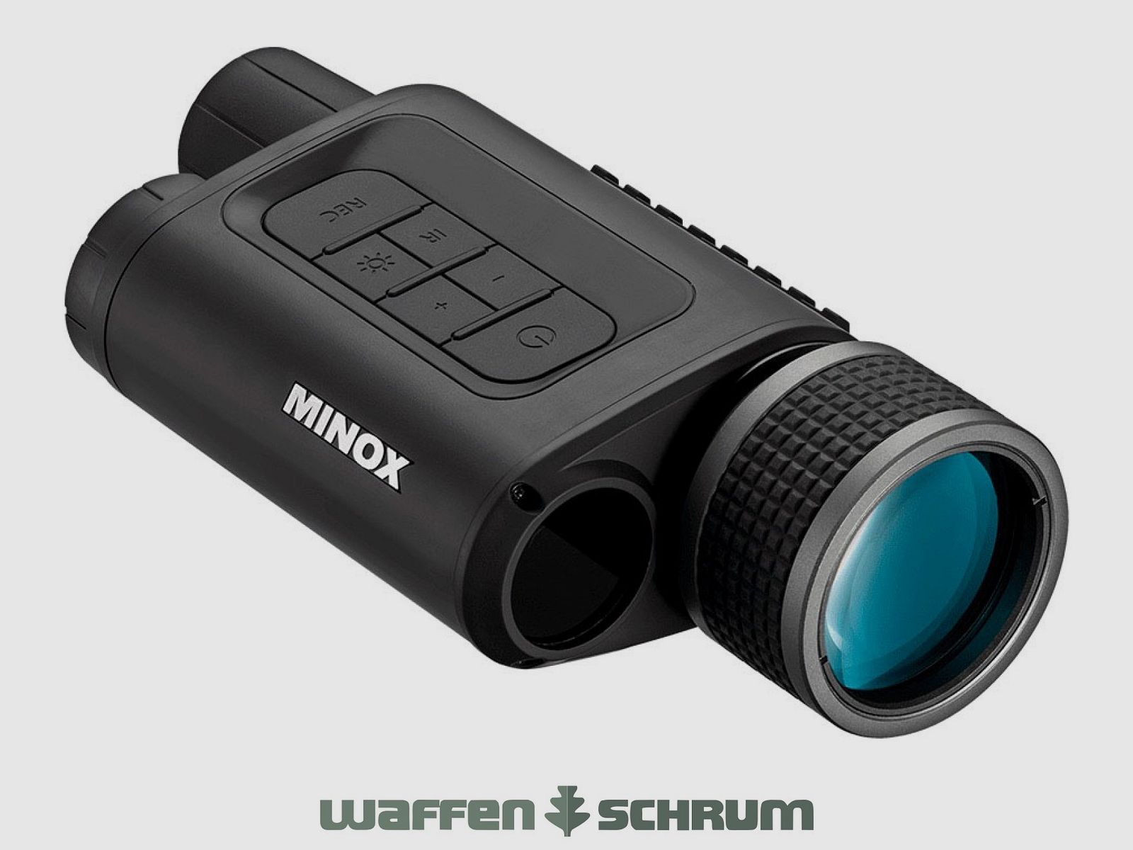 Minox NVD 650