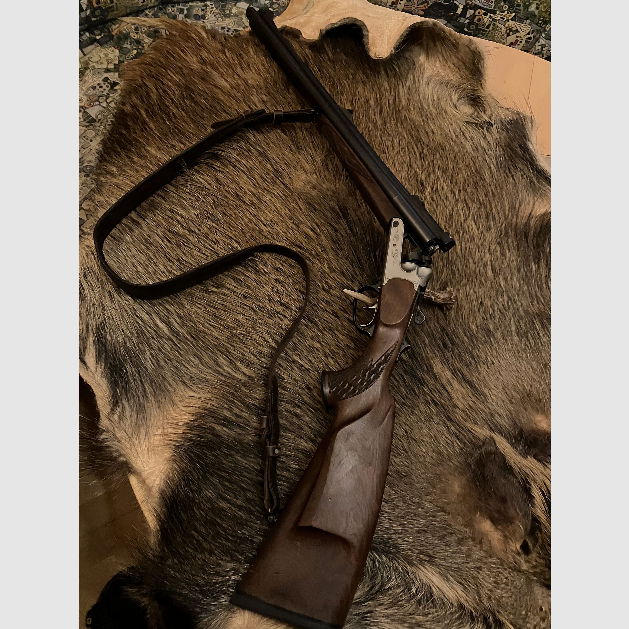 Blaser DUO 99