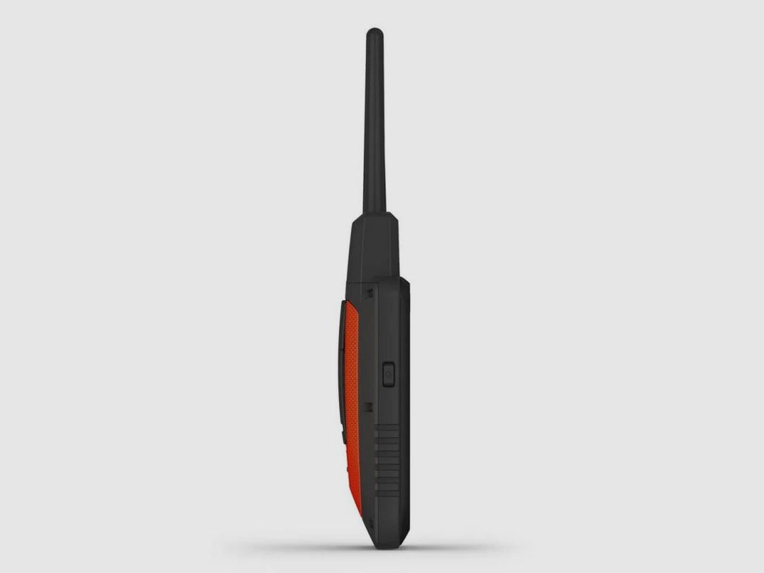 Garmin Alpha 300 K - Handgerät
