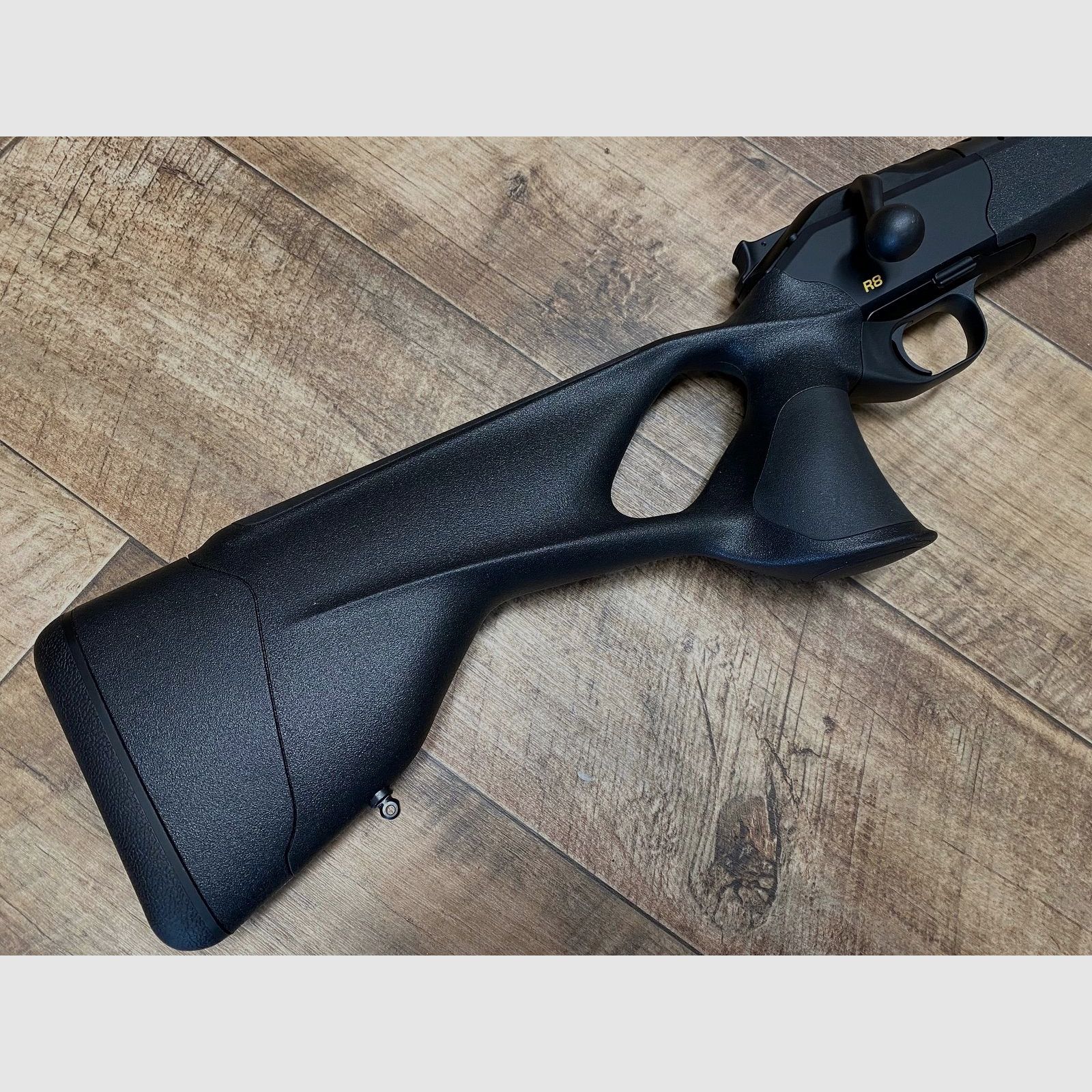 Blaser R8 Ultimate SCHWARZ 8,5x55 Blaser