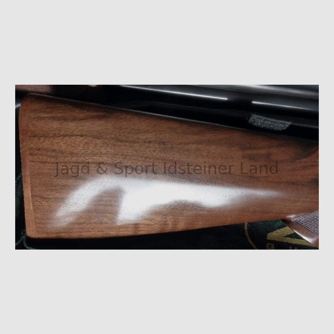 Antonio Zoli Z-Gun "Corps rond Pernice