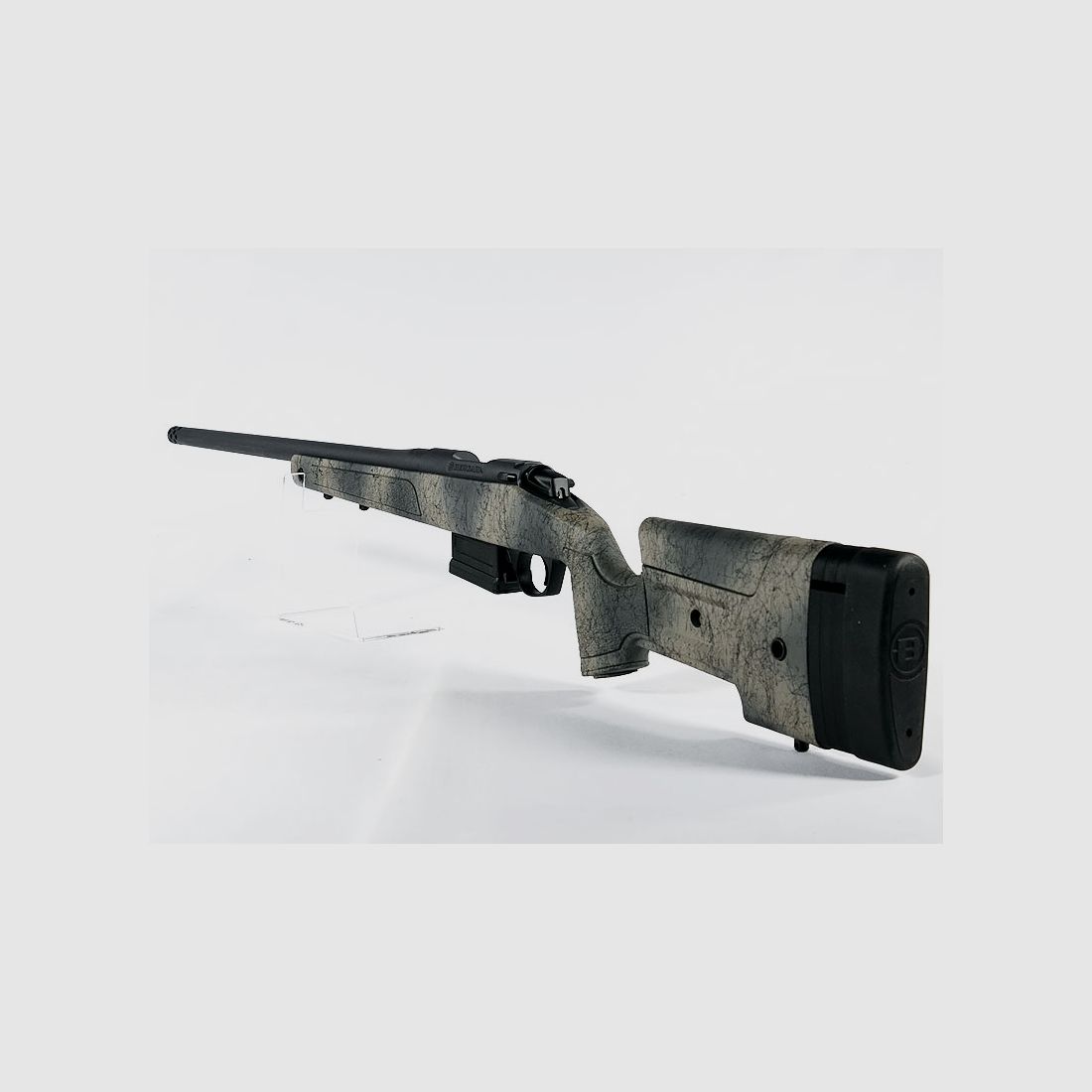 BERGARA B14 Wilderness HMR .308 Winchester