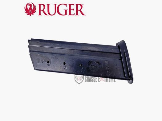 Chargeur RUGER-57 20Cps Cal 5.7x28 mm