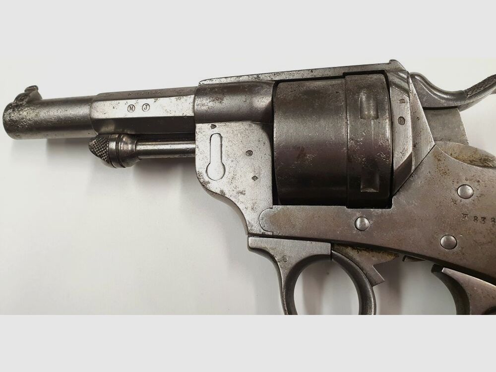 MAS 1873 S. 1897 MAS 1873