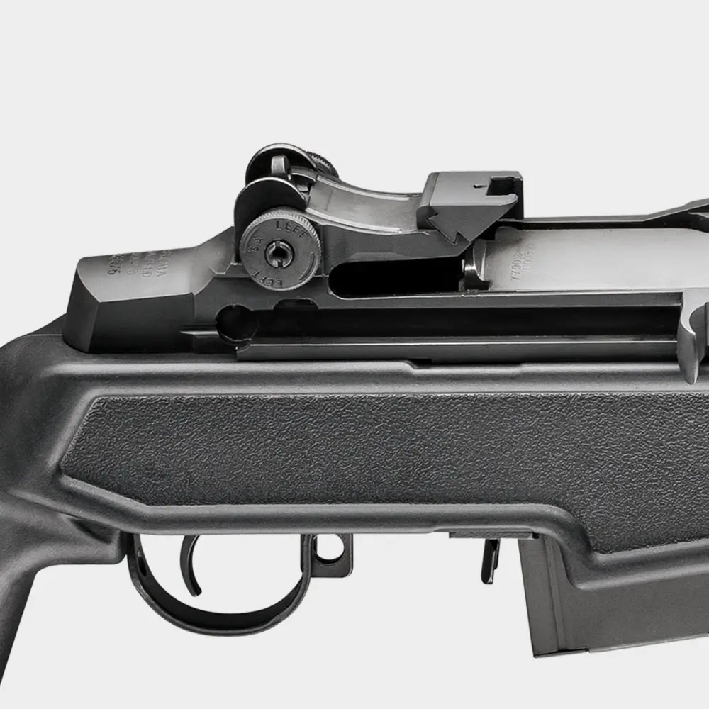 Springfield M1A Loaded Precision Kal. 308 Win 22" (MP9226), Bild 4 von 9