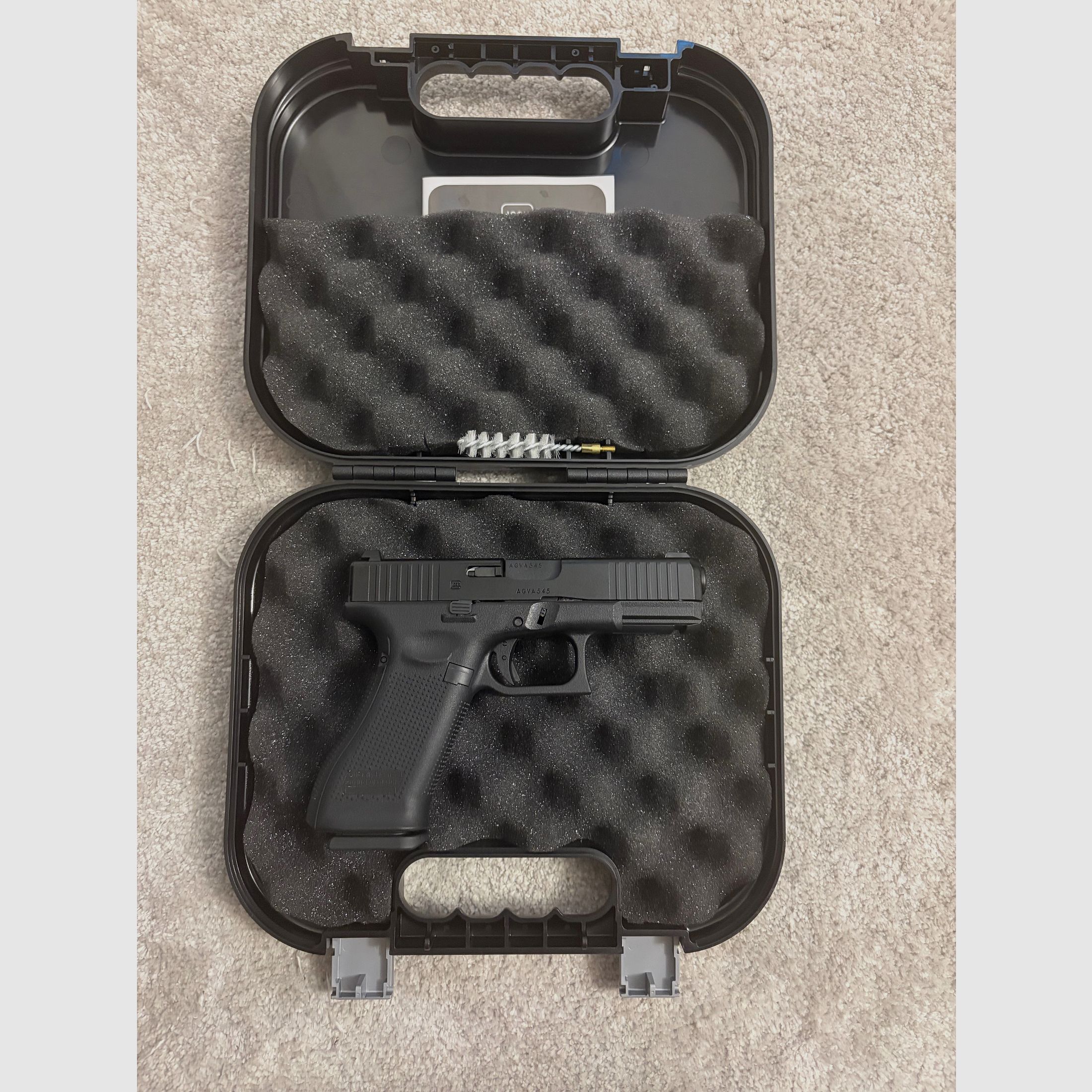 VFC Glock 45 GBB