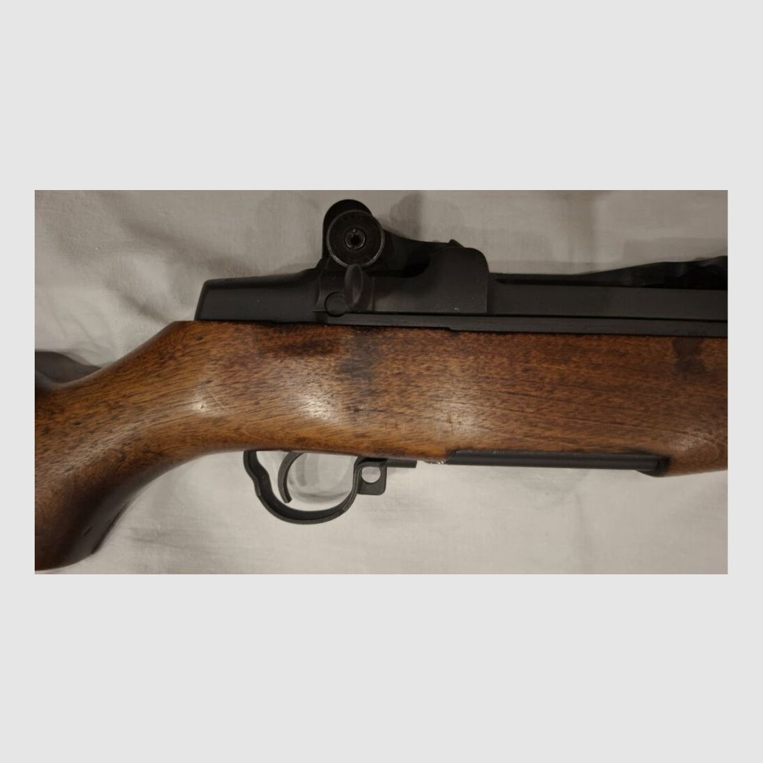 Springfield Armory M1 Garand