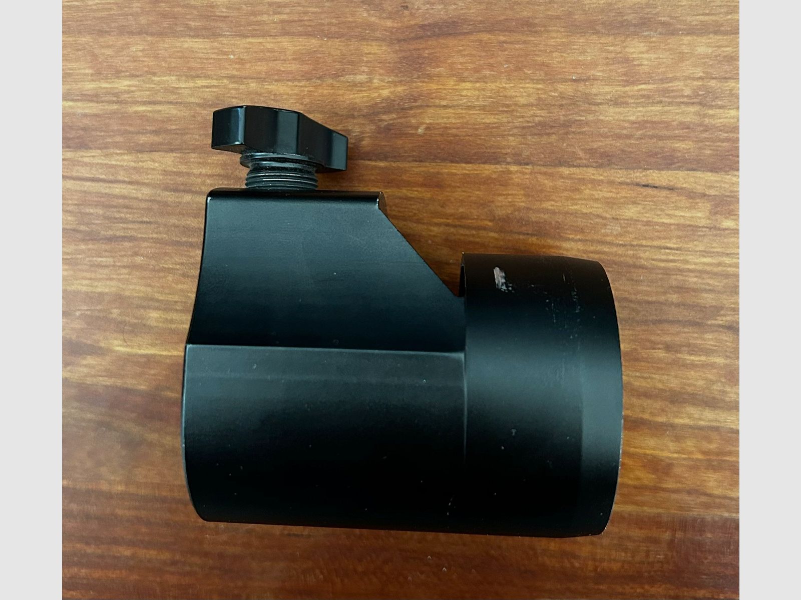 Pard Nv007a Adapter für Swarovski Z6I Gen. 2