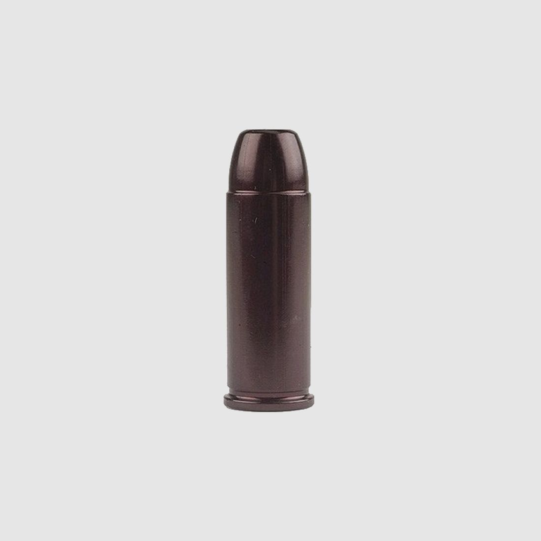 A-Zoom .480 Ruger Pufferpatrone