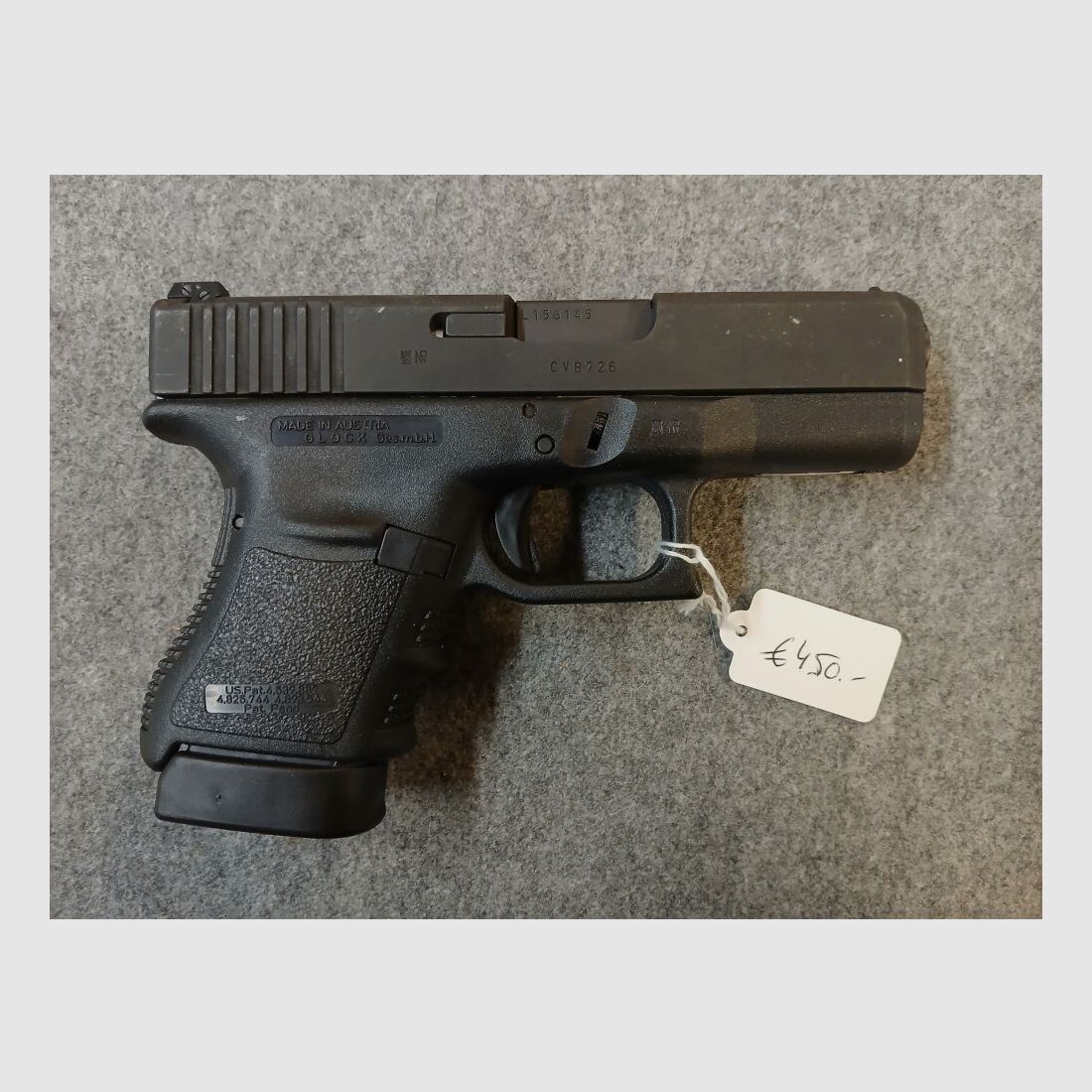 Glock 30 Gen. 2