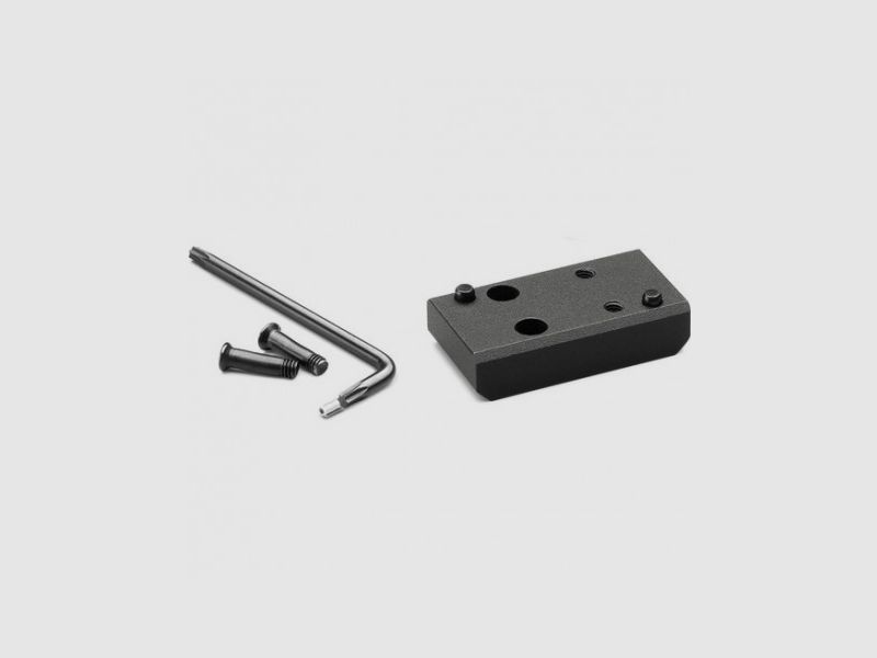 Leupold DeltaPoint Pro Cross Slot Riser, Bild 1 von 2