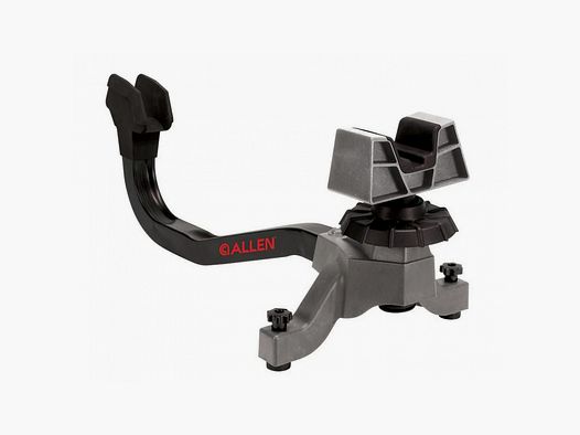 ALLEN INSCHOTAPPARAAT ACCUTRAK GRIJs