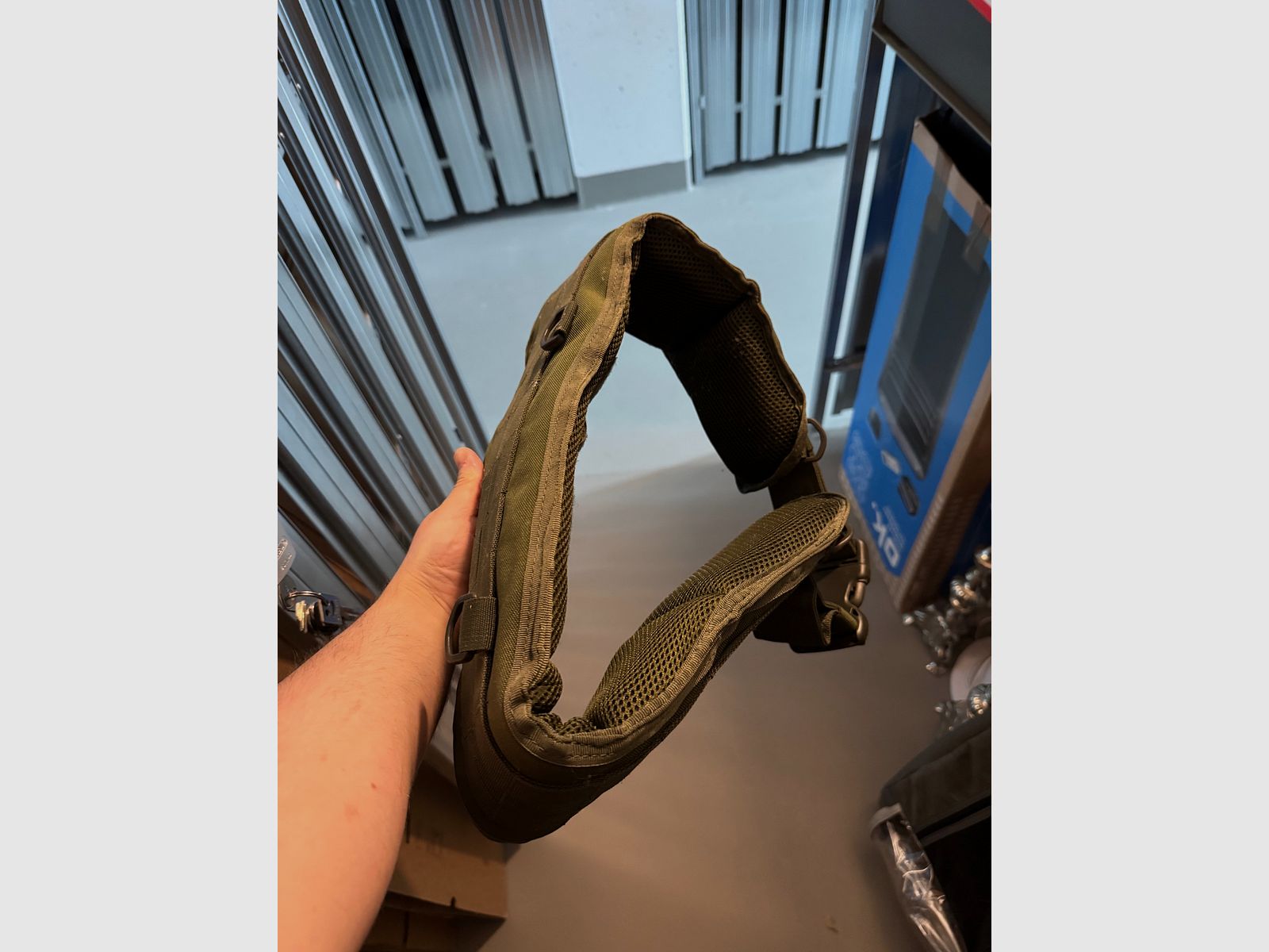 Tippmann TMC 