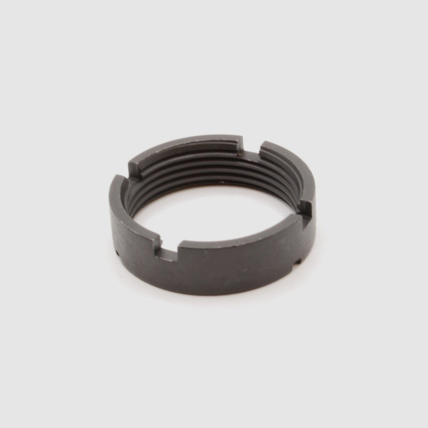 Luth AR - Lock Ring Carbine Castle Nut