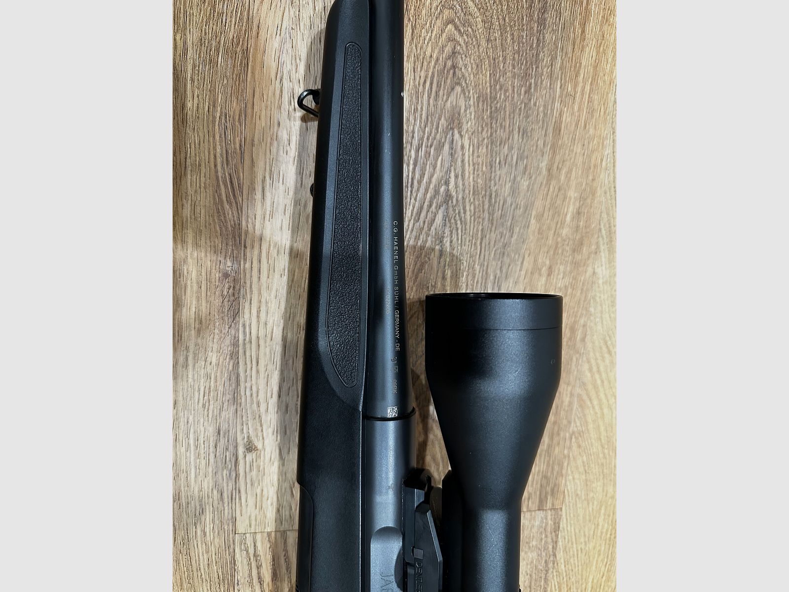 Haenel Jäger 10 Varmint Sporter | Cal. 30.06
