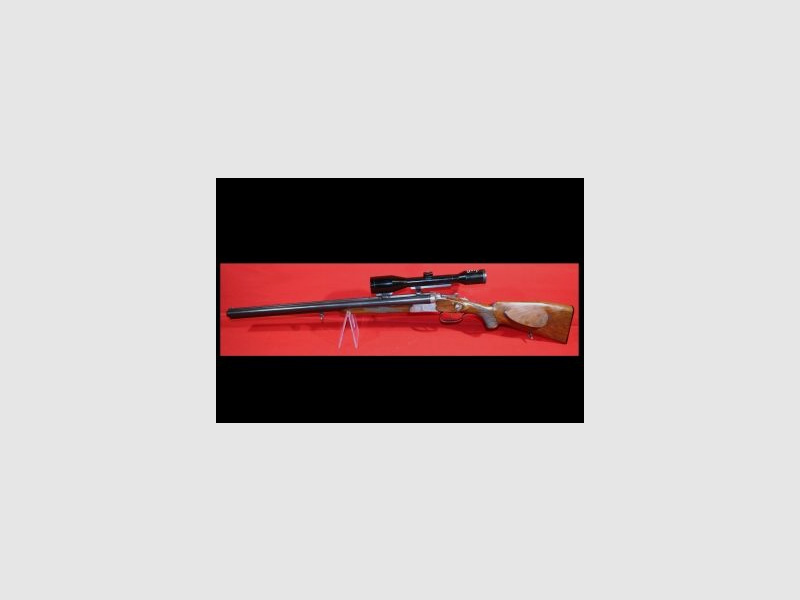 Sauer & Sohn Wiertnictwo