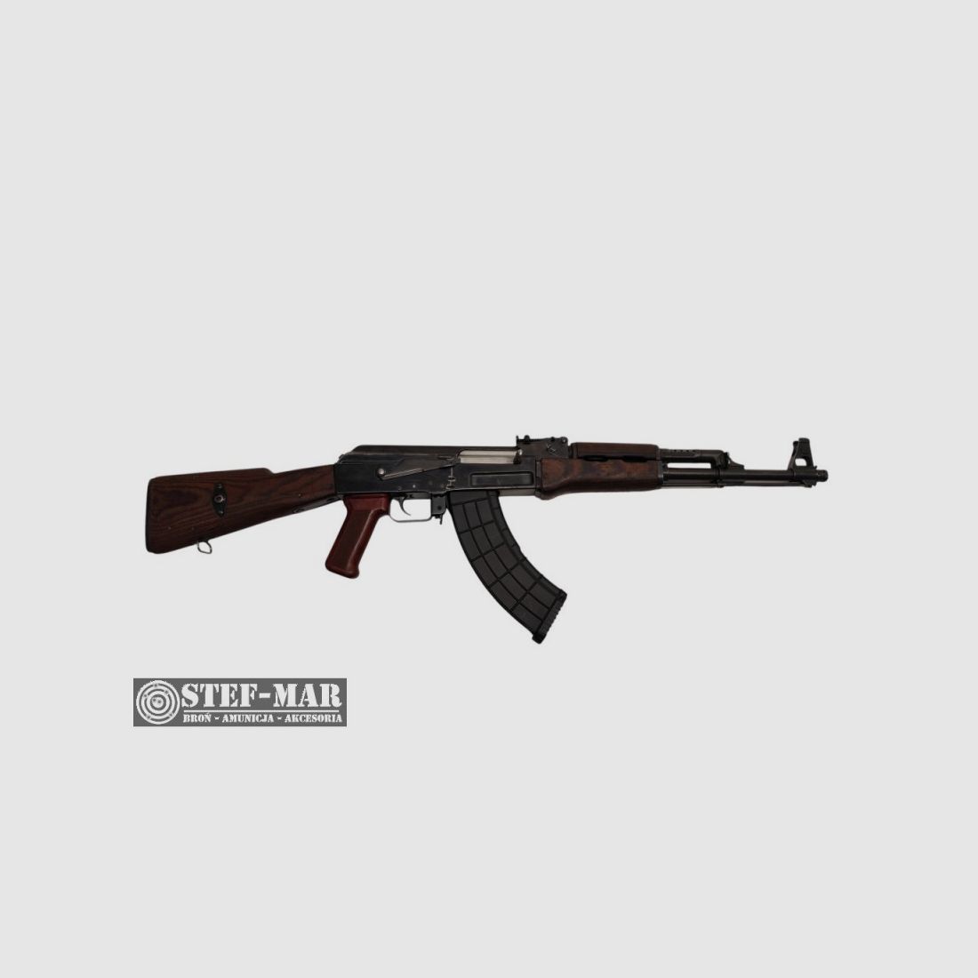 AK 47 PL machine carbine, cal. 7.62x39mm [M6072], image 16 of 16