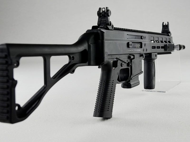 B&T APC223 PRO, Rifle