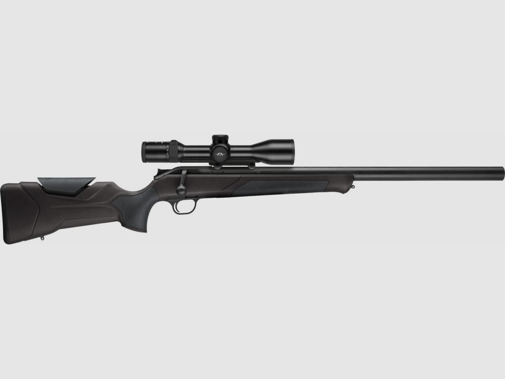 Blaser Group GmbH Blaser R8 Professional 2.0 Silence Schwarzbraun .308 Win LL42 + Blaser B2 2-12x50 IC S