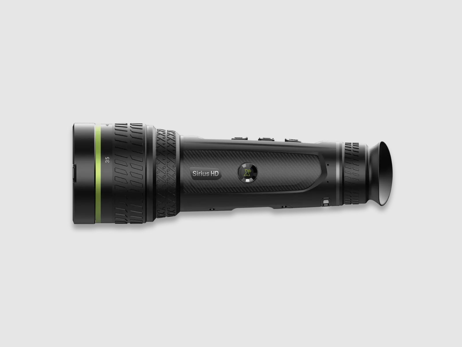 Pixfra Wärmebildmonokular Sirius SA70D