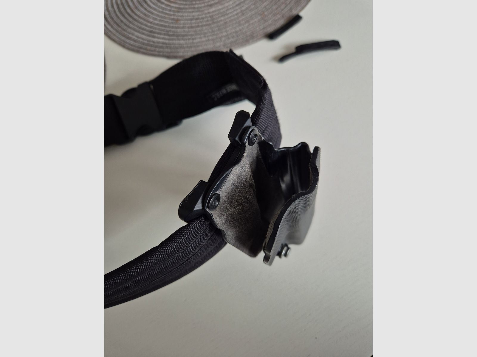 Holster Ghost Elite 