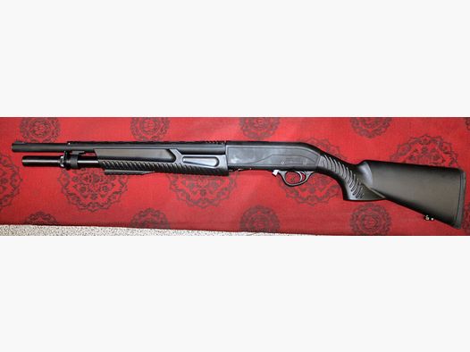 Hatsan Escort MPS Táctico