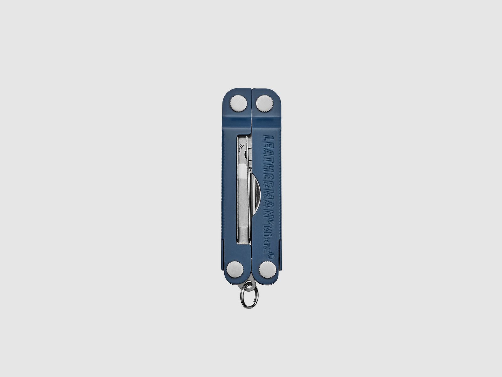 LEATHERMAN Micra Navy, Bild 2 von 3