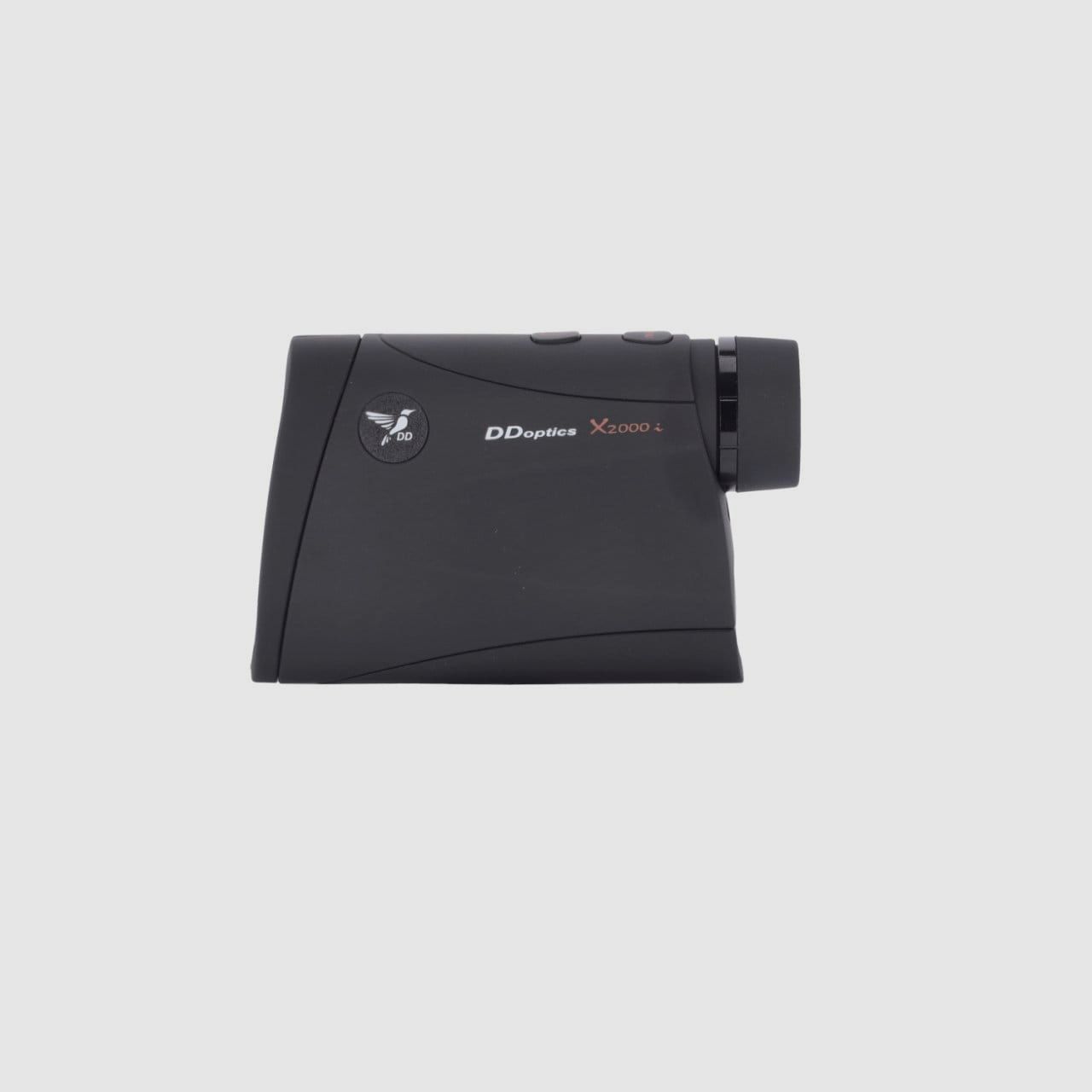 DDoptics Entfernungsmesser x2000i