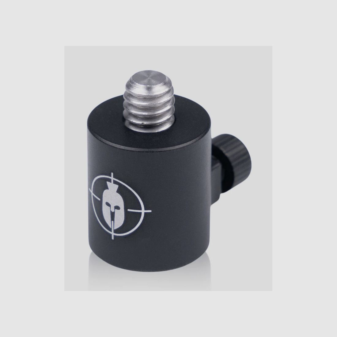 Lichtoptikadapter