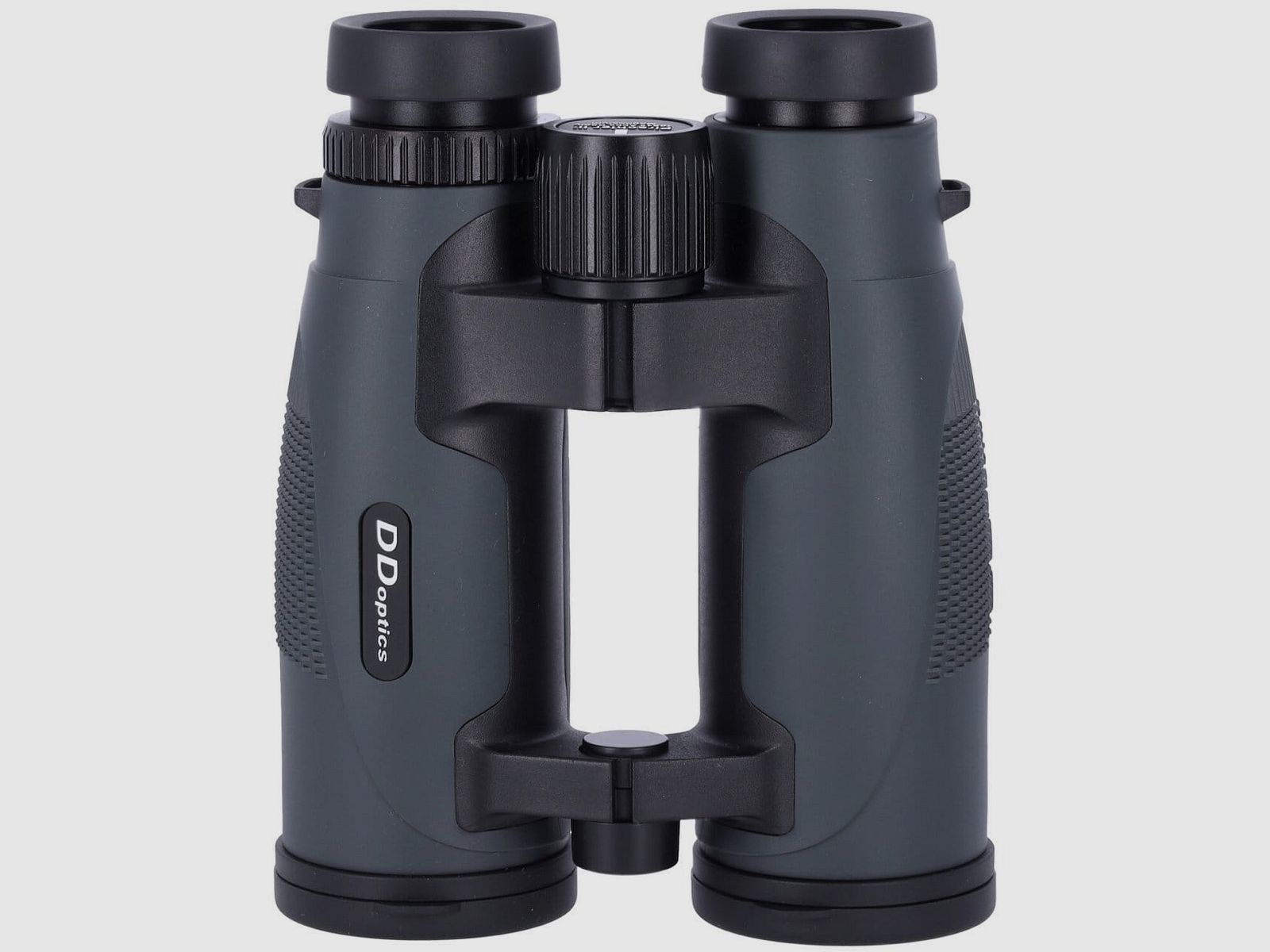 DDoptics Pirschler 8x45 Gen.3 Binoculars green